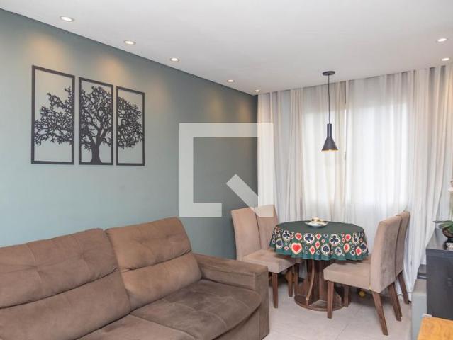 Apartamento aluguel em Sacomã, São Paulo