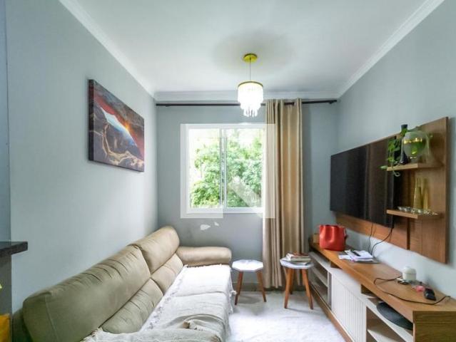 Apartamento aluguel em Região Imediata de São Paulo, Região Metropolitana de São Paulo