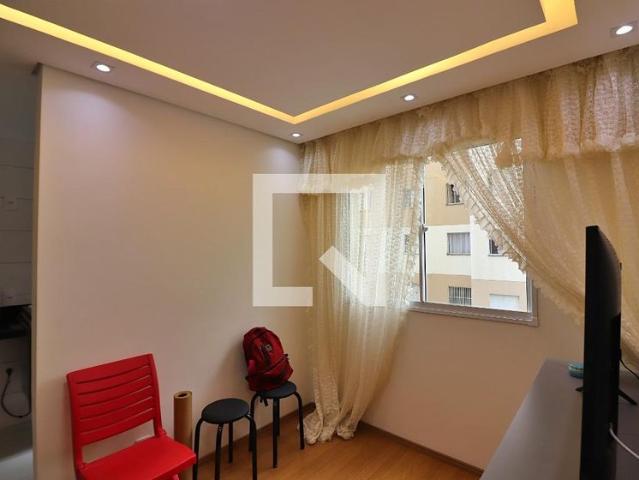 Apartamento aluguel em Sacomã, São Paulo