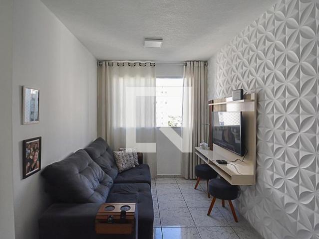 Apartamento aluguel em Região Imediata de São Paulo, Região Metropolitana de São Paulo