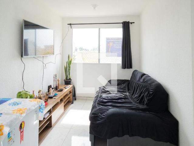 Apartamento aluguel em Sacomã, São Paulo