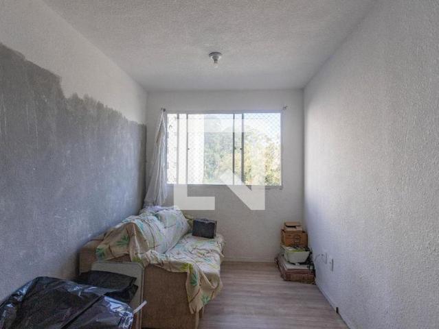 Apartamento aluguel em Região Imediata de São Paulo, Região Metropolitana de São Paulo