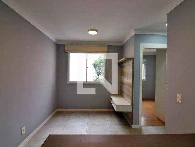 Apartamento aluguel em Sacomã, São Paulo