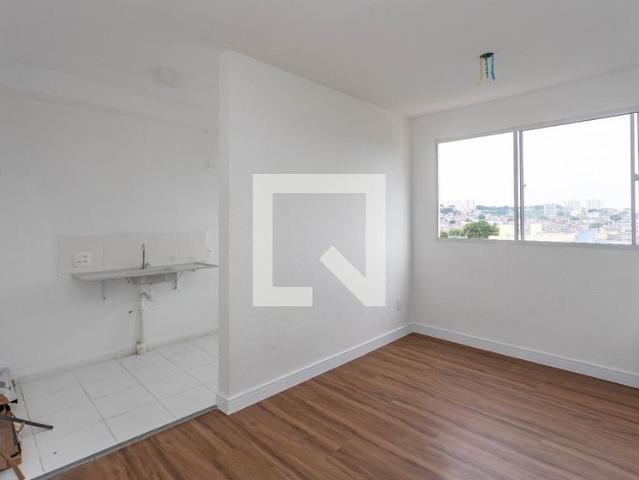 Apartamento aluguel em Região Imediata de São Paulo, Região Metropolitana de São Paulo