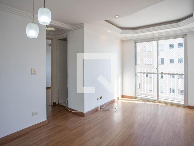 Apartamento aluguel em São Bernardo do Campo, Taboão