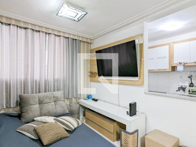 Apartamento aluguel em Região Imediata de São Paulo, Região Metropolitana de São Paulo