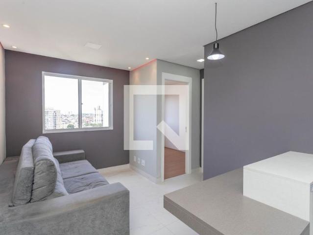 Apartamento aluguel em Região Imediata de São Paulo, Região Metropolitana de São Paulo
