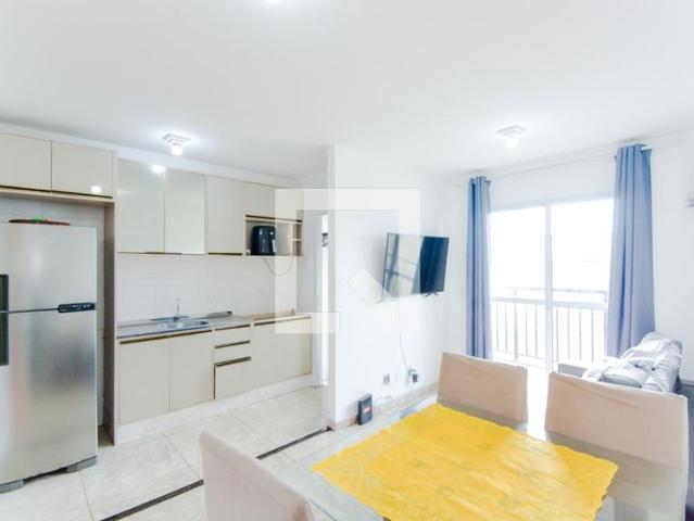 Apartamento aluguel em Região Imediata de São Paulo, Região Metropolitana de São Paulo