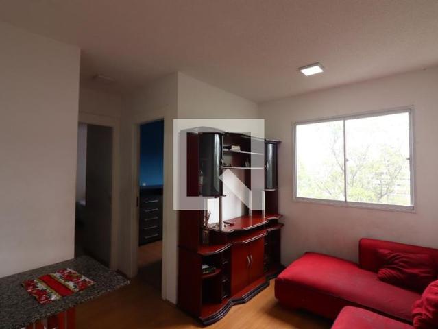 Apartamento aluguel em Região Imediata de São Paulo, Região Metropolitana de São Paulo