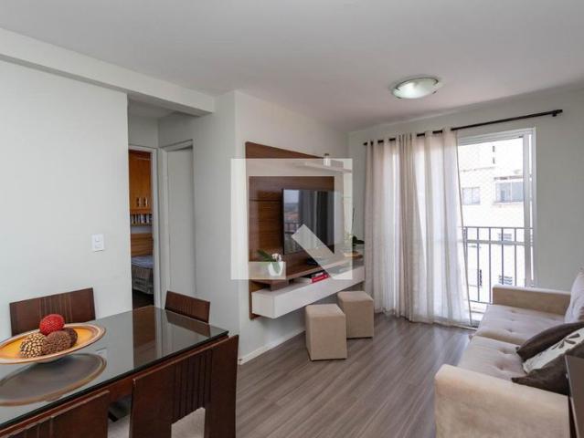 Apartamento aluguel em Taboão, São Bernardo do Campo