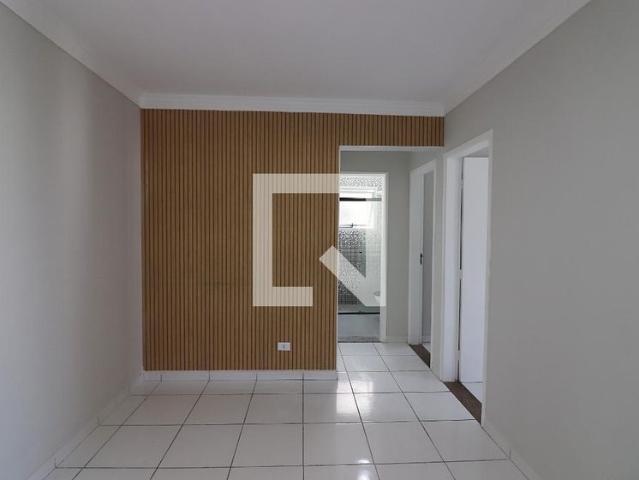 Apartamento aluguel em Vila Flórida, São Bernardo do Campo