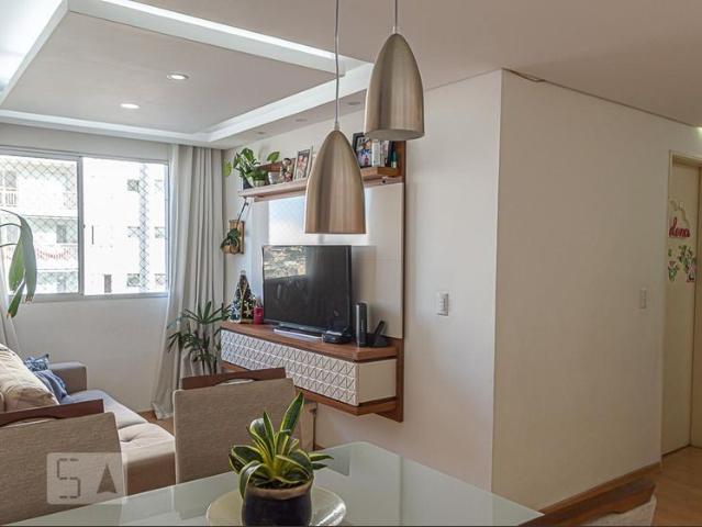 Apartamento aluguel em Região Imediata de São Paulo, Região Metropolitana de São Paulo