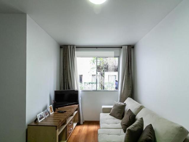 Apartamento aluguel em Vila Santa Luzia, São Bernardo do Campo