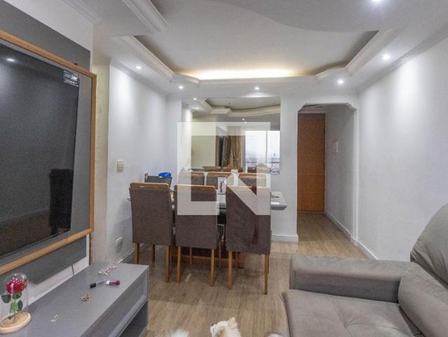 Apartamento aluguel em Região Imediata de São Paulo, Região Metropolitana de São Paulo