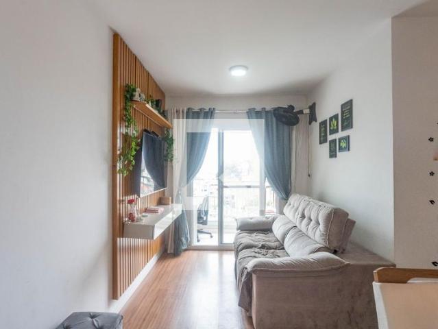 Apartamento aluguel em Região Imediata de São Paulo, Região Metropolitana de São Paulo