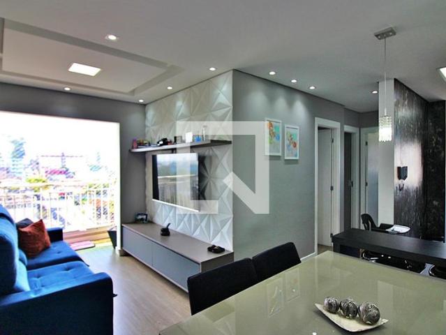 Apartamento aluguel em Taboão, São Bernardo do Campo