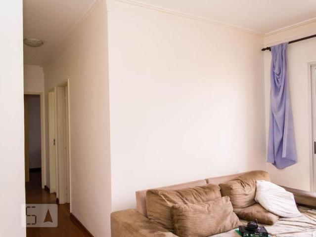 Apartamento aluguel em Região Imediata de São Paulo, Região Metropolitana de São Paulo