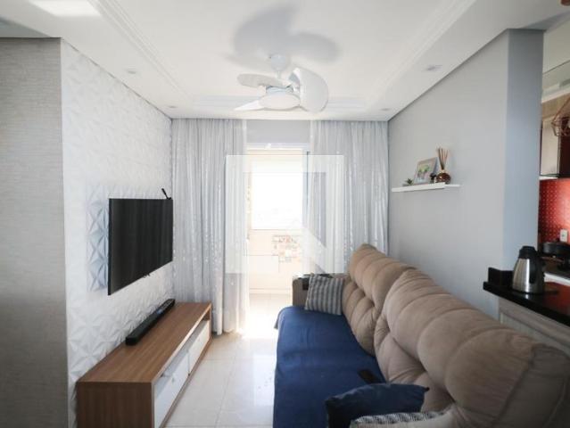 Apartamento aluguel em Região Imediata de São Paulo, Região Metropolitana de São Paulo