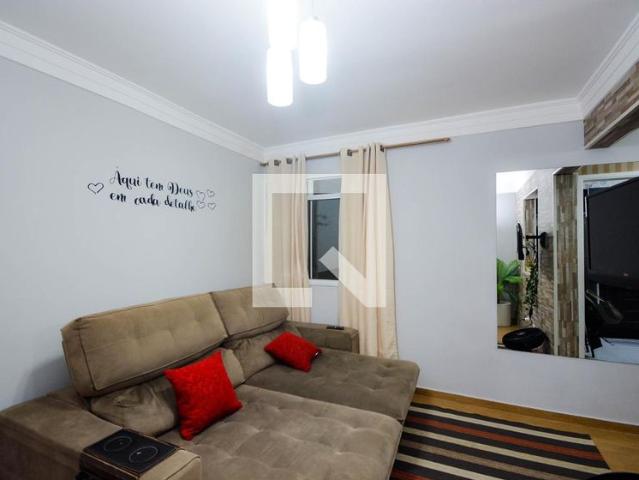 Apartamento aluguel em Região Imediata de São Paulo, Região Metropolitana de São Paulo