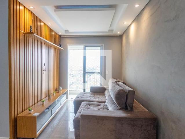 Apartamento aluguel em Região Imediata de São Paulo, Região Metropolitana de São Paulo