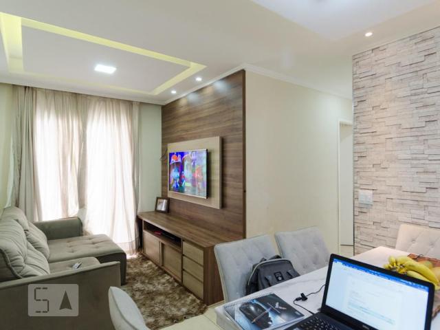 Apartamento aluguel em São Bernardo do Campo, Taboão