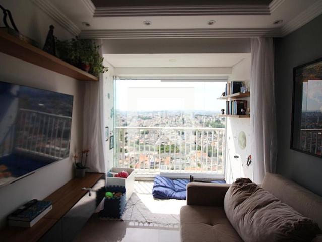 Apartamento aluguel em Região Imediata de São Paulo, Região Metropolitana de São Paulo