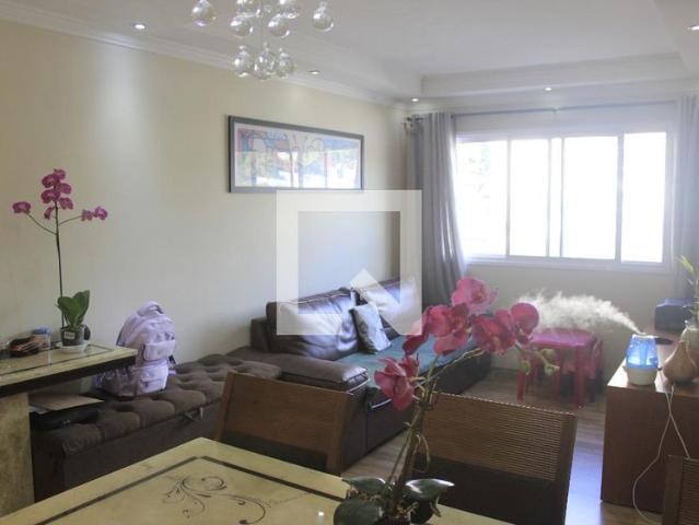 Apartamento aluguel em Região Imediata de São Paulo, Região Metropolitana de São Paulo