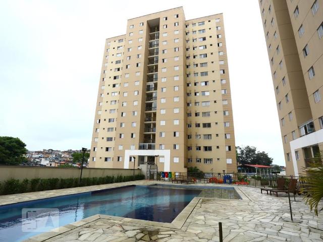 Apartamento aluguel em Região Imediata de São Paulo, Região Metropolitana de São Paulo