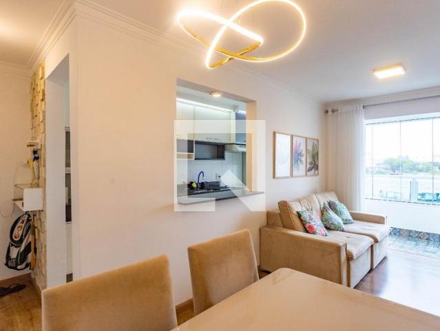 Apartamento aluguel em Região Imediata de São Paulo, Região Metropolitana de São Paulo