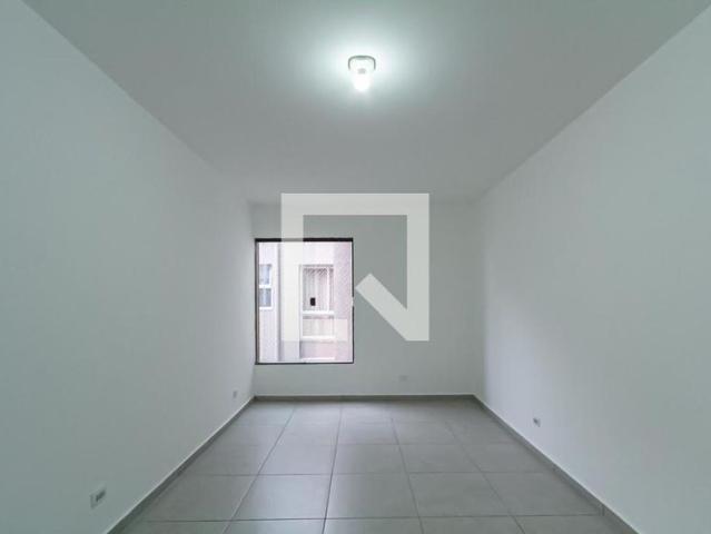 Apartamento aluguel em Vila Santa Luzia, São Bernardo do Campo