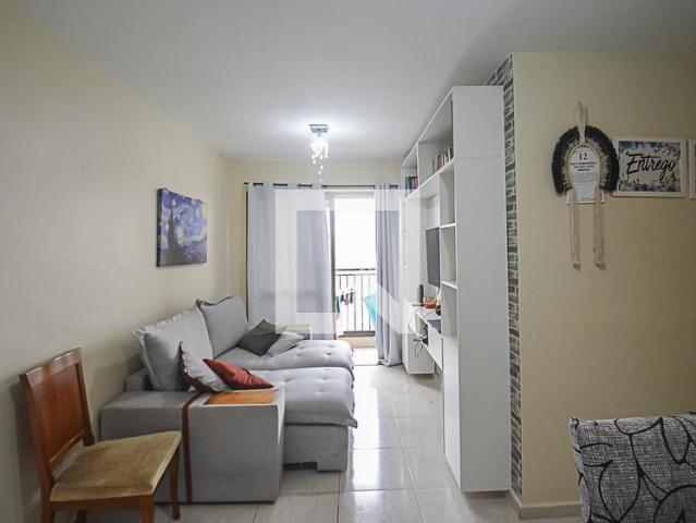 Apartamento aluguel em Região Imediata de São Paulo, Região Metropolitana de São Paulo