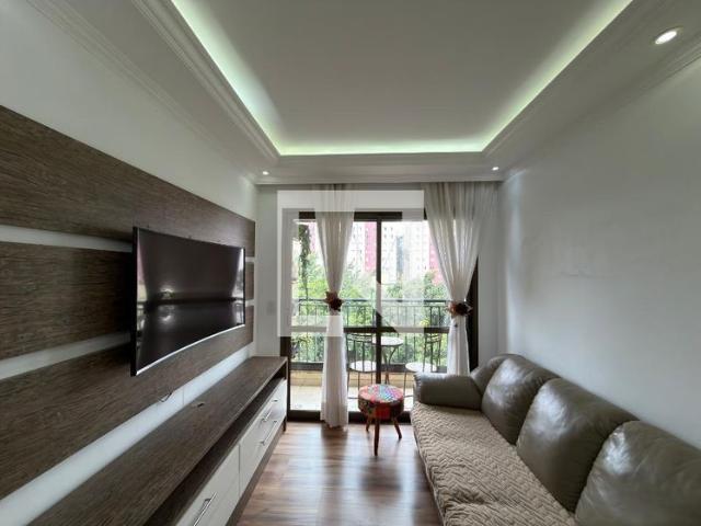 Apartamento aluguel em Região Imediata de São Paulo, Região Metropolitana de São Paulo