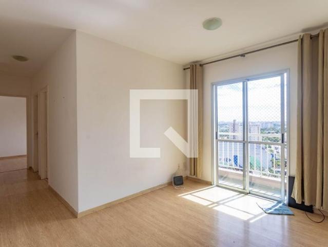 Apartamento aluguel em Região Imediata de São Paulo, Região Metropolitana de São Paulo