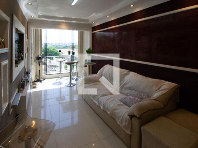 Apartamento venda em Setor F Norte, Taguatinga