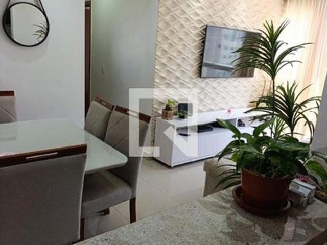 Apartamento venda em Setor E Norte, Taguatinga