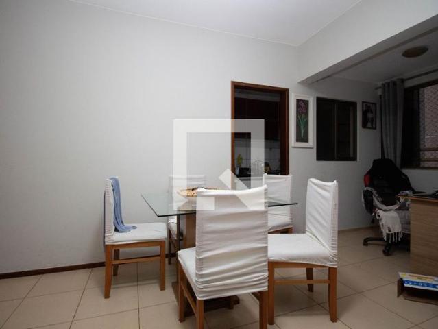 Apartamento venda em Região Geográfica Imediata do Distrito Federal, Região Integrada de Desenvolvimento do Distrito Federal e Entorno