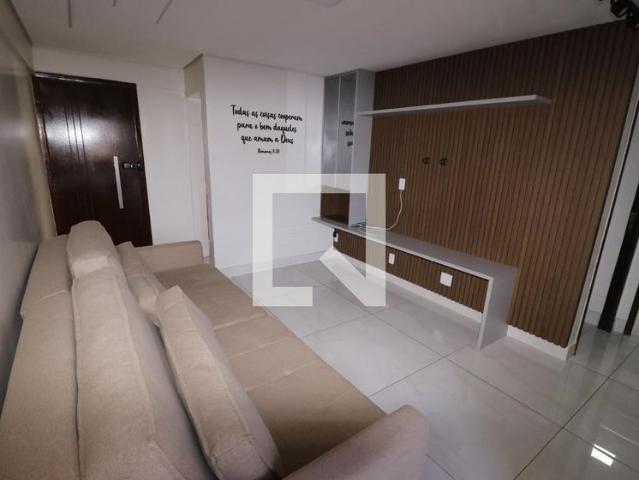 Apartamento aluguel em Região Geográfica Imediata do Distrito Federal, Região Integrada de Desenvolvimento do Distrito Federal e Entorno
