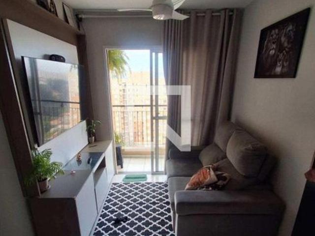 Apartamento aluguel em Região Imediata de Jundiaí, Jundiaí