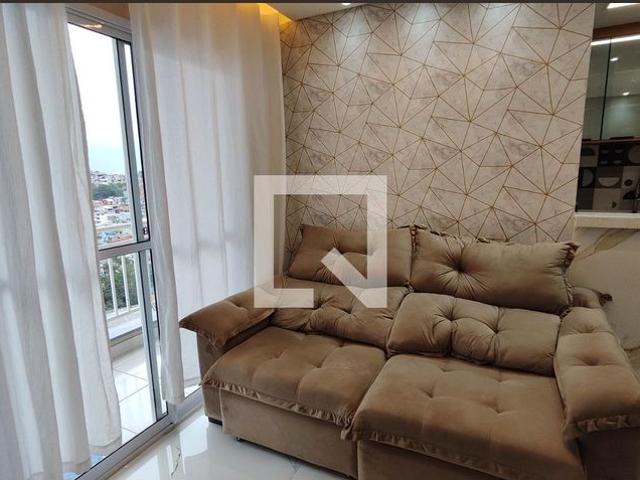 Apartamento aluguel em Região Imediata de São Paulo, Região Metropolitana de São Paulo