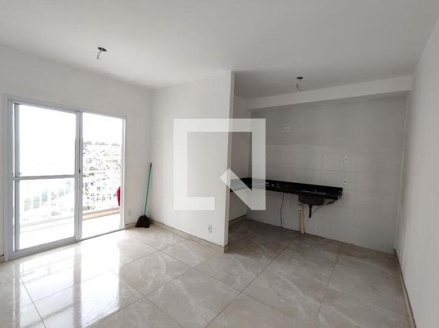 Apartamento aluguel em Região Imediata de São Paulo, Região Metropolitana de São Paulo