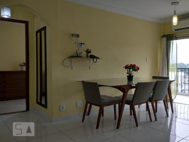 Apartamento aluguel em Tanque, Rio de Janeiro
