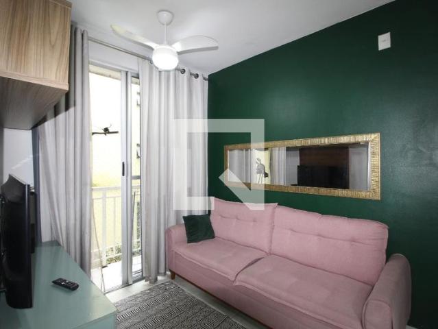Apartamento aluguel em Condomíno Bela Vista, Rio de Janeiro