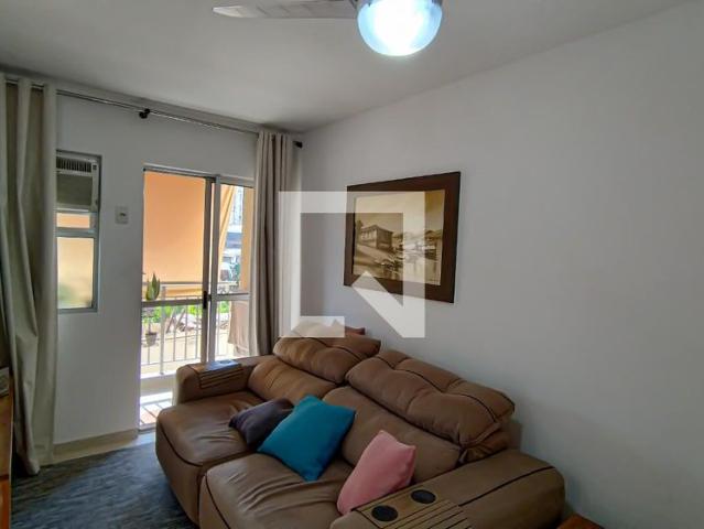 Apartamento aluguel em Taquara, Rio de Janeiro