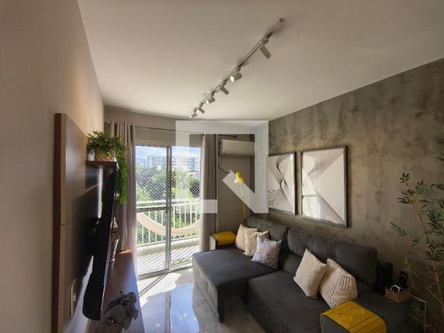 Apartamento aluguel em Região Geográfica Imediata do Rio de Janeiro, Região Metropolitana do Rio de Janeiro