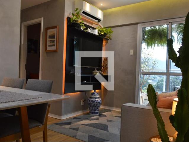 Apartamento aluguel em Região Geográfica Imediata do Rio de Janeiro, Região Metropolitana do Rio de Janeiro