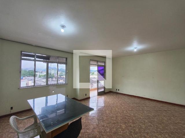 Apartamento aluguel em Região Geográfica Imediata do Rio de Janeiro, Região Metropolitana do Rio de Janeiro