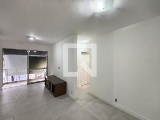 Apartamento aluguel em Condomínio Morada dos Mananciais, Rio de Janeiro