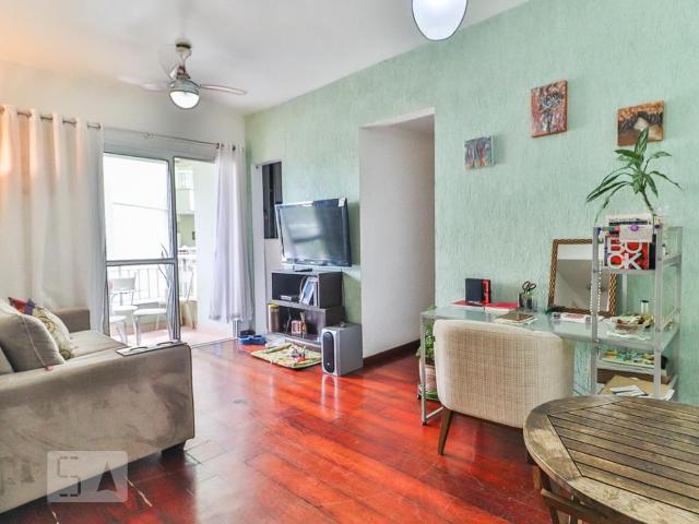 Apartamento aluguel em Taquara, Afonso Cláudio