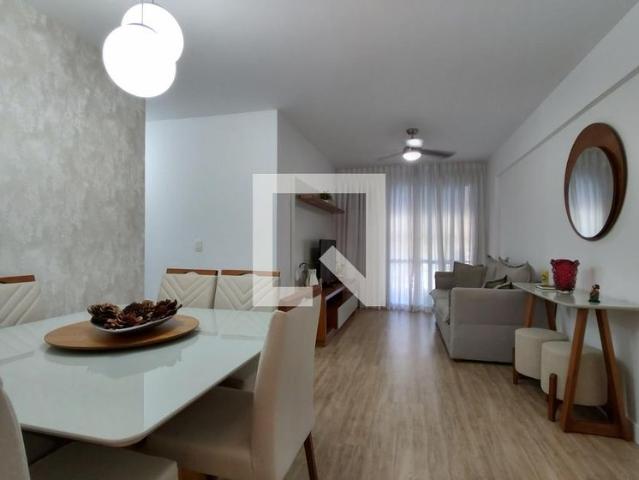 Apartamento aluguel em Taquara, Afonso Cláudio