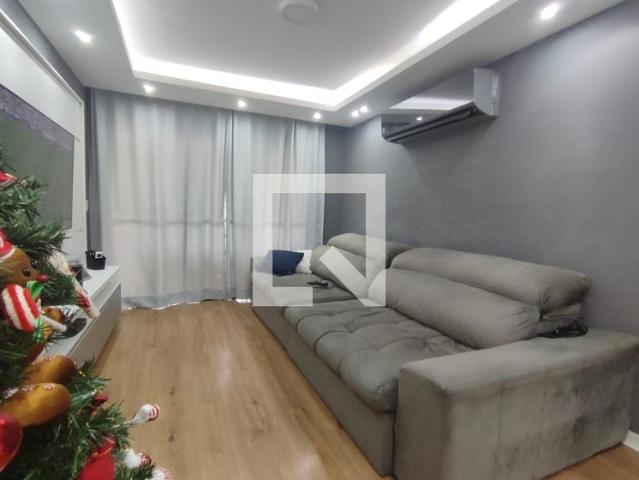 Apartamento aluguel em Mio Residencial Parque, Rio de Janeiro